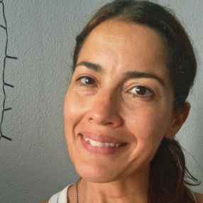 Lorena, Babysitter in Benicasim