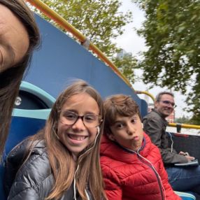 Familia, Family in Torroella de Montgrí