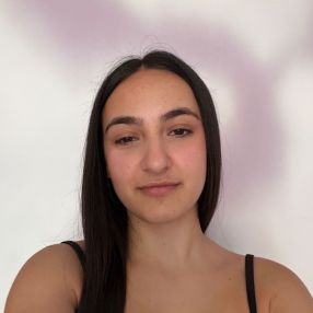 Daniela, Babysitter in Torrenueva