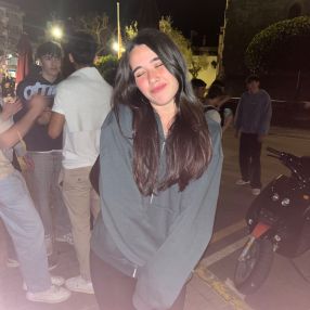 Laia, Niñera o canguro en Arenys de Mar