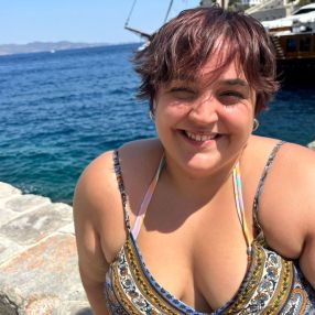 Laura, Niñera o canguro en Torre del Mar