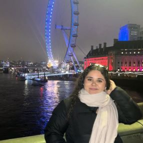 Sofia, Niñera o canguro en Tacoronte