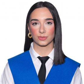 Natalia, Babysitter in Almonte