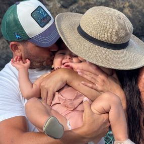 Marta, Familia en La Orotava