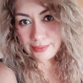 Viviana karina, Babysitter in Majadahonda