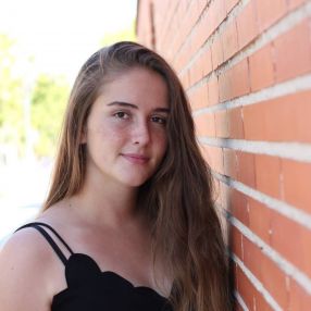 Paula, Niñera o canguro en Camarma de Esteruelas