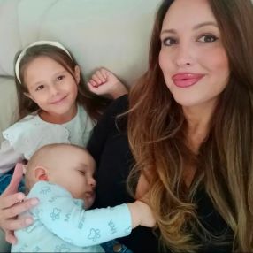 Estefanía, Babysitter in Jerez de la Frontera