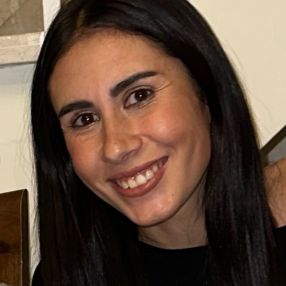 Julia, Babysitter in Sevilla