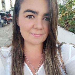 Patricia, Niñera o canguro en Vélez-Málaga