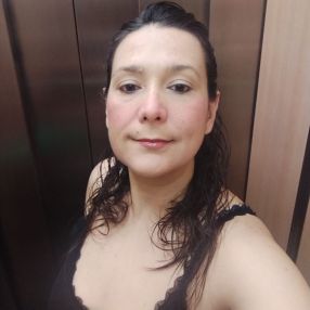 Yndira, Niñera o canguro en Benetúser