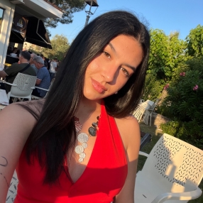 Alejandra, Niñera o canguro en Benigànim
