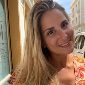 Nuria, Babysitter in Chiclana de la Frontera