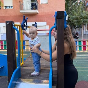 Ana, Familia en Murcia