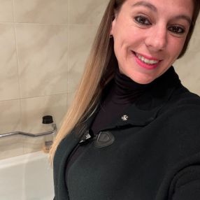Florencia, Niñera o canguro en Játiva