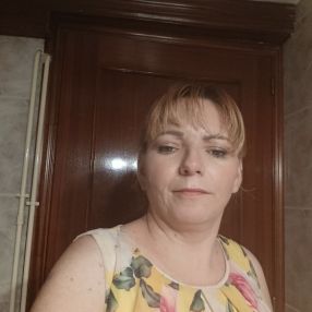 Mihaela, Babysitter in Campo de Criptana