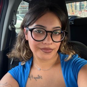 Erika, Babysitter in l'Alfàs del Pi