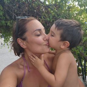Teresa, Family in Las Torres de Cotillas