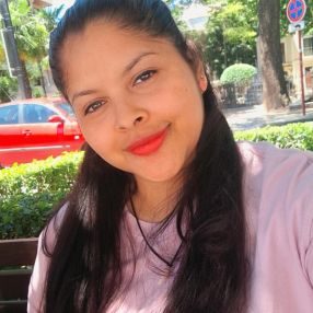 Evelin, Babysitter in Horche