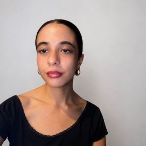 Imane, Babysitter in Albaida