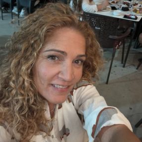 Raquel, Babysitter in Tomares