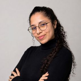 Deiny Alejandra, Babysitter in Calahorra
