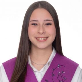 Claudia, Babysitter in Yeles
