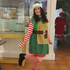 Valentinaaconv, Babysitter in Guardamar del Segura