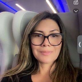 Maribel, Babysitter in Elche