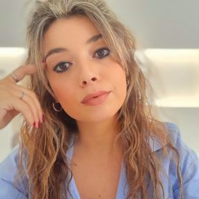 Ana Isabel, Niñera o canguro en Burguillos