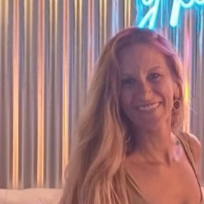 Belinda, Babysitter in Telde
