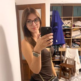Zaira, Niñera o canguro en Benalup-Casas Viejas