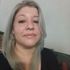 Mírian, Babysitter in Barcelona