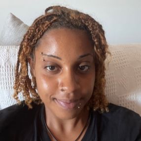 Marlyn, Babysitter in Mojácar