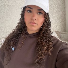 Jade, Babysitter in Bollullos de la Mitación