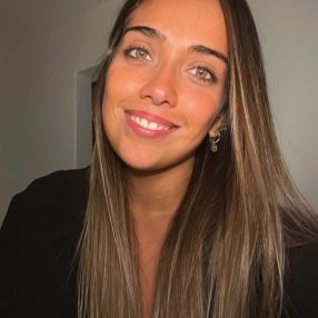Celeste, Babysitter in Caravaca de la Cruz