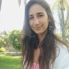 Margherita, Babysitter in Puerto de la Cruz