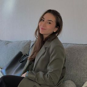 Andrea, Niñera o canguro en Redován