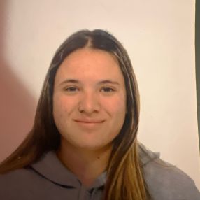 Lucia, Niñera o canguro en Fuente del Maestre