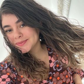 Gloria Concepción, Babysitter in Coín
