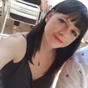Verónica, Babysitter in Carlet