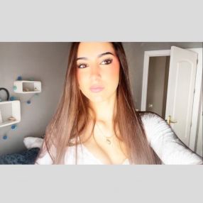 Alma, Babysitter in Bollullos de la Mitación