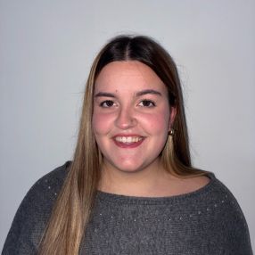 Fatima, Babysitter in La Algaba
