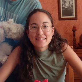 Miriam, Babysitter in Caudete