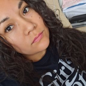 Azucena Marlen, Babysitter in Soria
