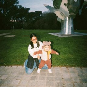 Angie, Family in Santander