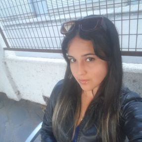 Ilienis, Niñera o canguro en Sarria