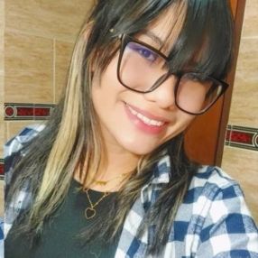 Jos Valentina, Niñera o canguro en Chipiona