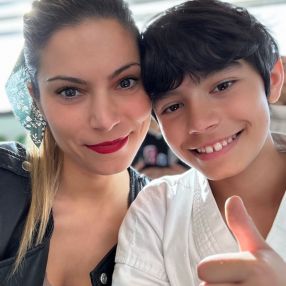 Alexandra, Babysitter in Sabadell