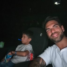 Ivan, Family in Telde