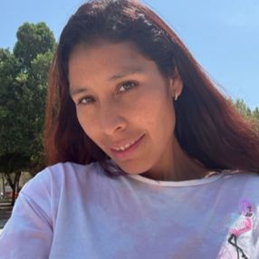 Mily, Babysitter in Benicasim
